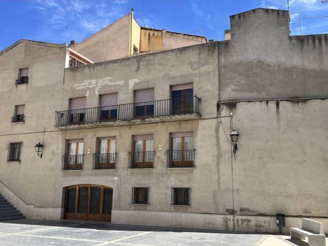 GRAN OPORTUNIDAD DE COMPRA EN L'ARBOÇ