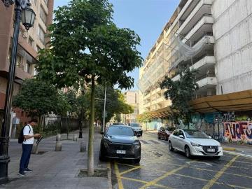 Gran oportunidad de diversificación de cartera! 1D/1B | 1 Dormitorios por 1790.00 en Santiago