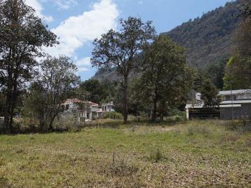 Gran Oportunidad de Inversión: Terreno de 2,496.10 m² en La Cañada