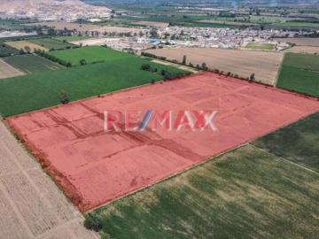 Gran Oportunidad De Inversion! Terreno En Imperial