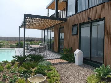 Gran oportunidad de inversión: Terreno en Pisco Condominio Floresta del Mar