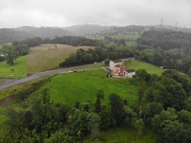 ¡Gran Oportunidad de Inversión! Terreno en Venta cerca de Núcleos Urbanos y la Nave de Amazon