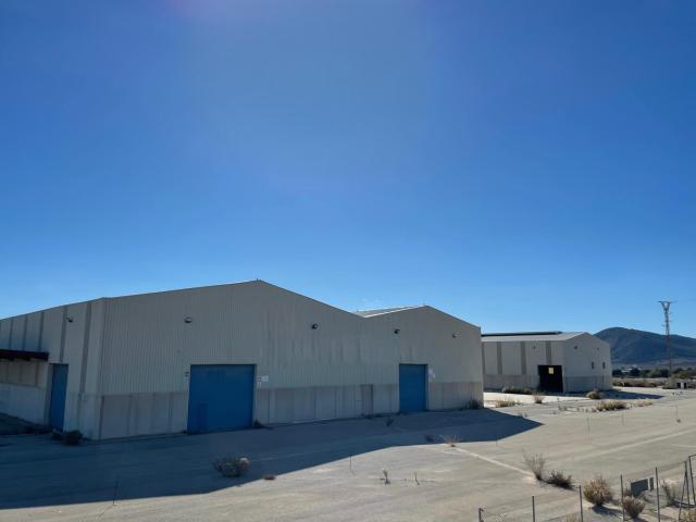 GRAN OPORTUNIDAD DE INVERSIÓN Y ACTIVIDAD INDUSTRIAL EN LA ROMANA ALICANTE