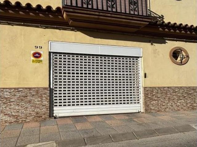 ? Gran oportunidad de inversión: aparcamiento con 5 plazas y múltiples posibilidades ?