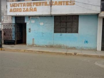 Gran Oportunidad De Inversión Casa De 2 Pisos. C.HUAMAN