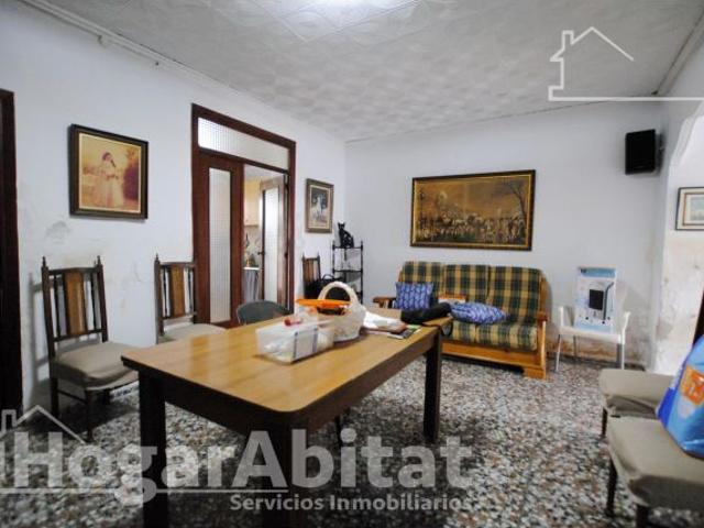 ¡GRAN OPORTUNIDAD DE INVERSIÓN! CASA PARA REFORMAR CON GRAN TERRAZA