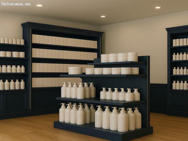 Gran oportunidad de inversión – Empresa consolidada de cosmética profesional con marcas exclusivas e