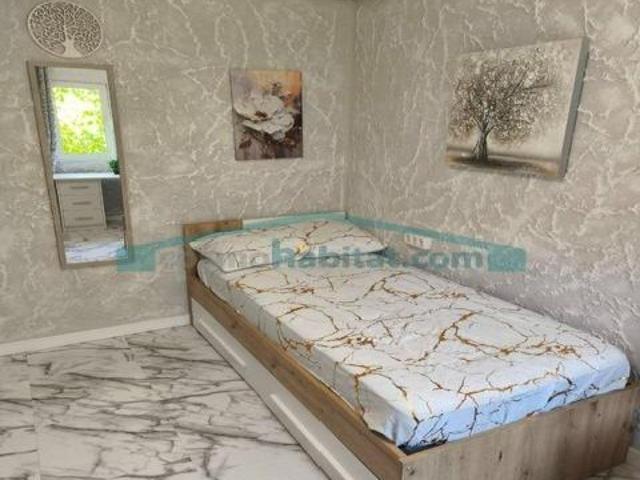 ¡GRAN OPORTUNIDAD DE INVERSIÓN EN VALENCIA! Piso en Xirivella