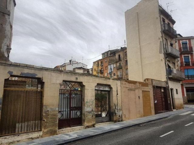 ¡Gran oportunidad de inversión en Alcoy!