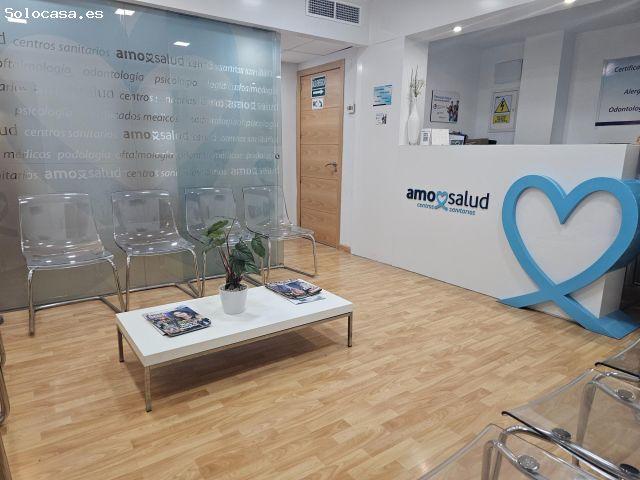 Gran Oportunidad de Inversión en Avda. de las Ollerías! Local Oficina de 120 m2 con Múltiples Posibi
