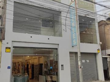Gran Oportunidad De Inversión En El Centro De Ica Local Comercial