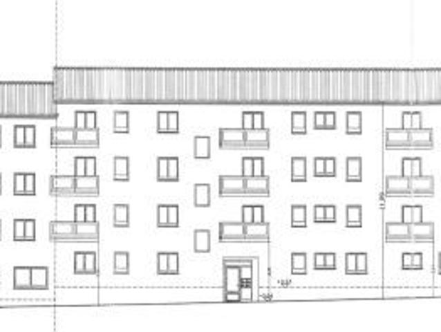 Gran oportunidad de inversión en el centro de Olot