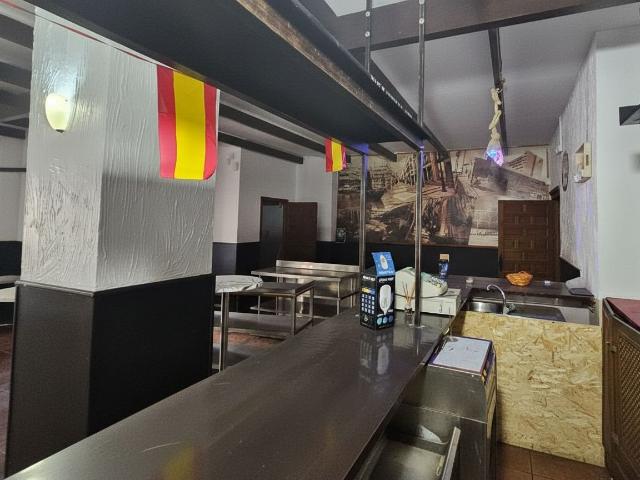 Gran oportunidad de inversión en el corazón de Antas Si busc. 172m² Almería