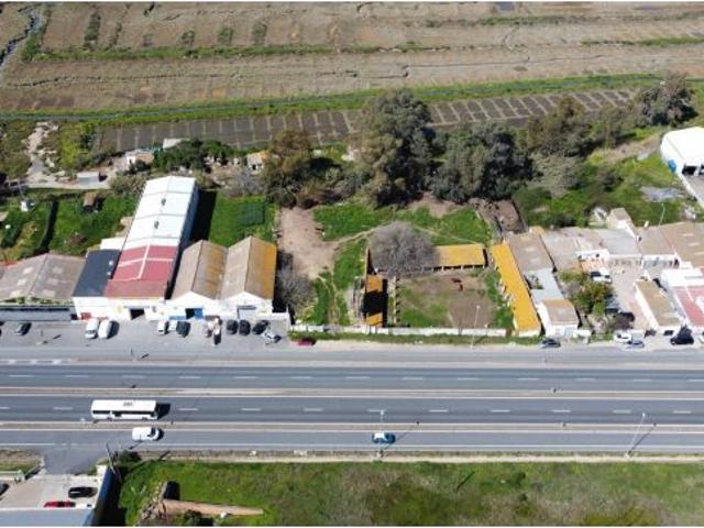Gran Oportunidad de Inversión en Huelva – Sector Cardeñas