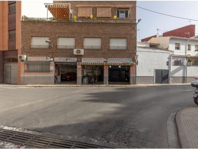 ? Gran oportunidad de inversión en Maracena