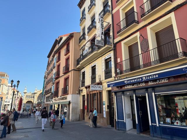 ¡Gran oportunidad de inversión en pleno centro de Zaragoza!
