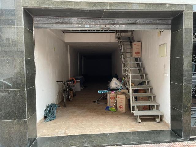 ¡Gran oportunidad de inversión en Santa Pola!