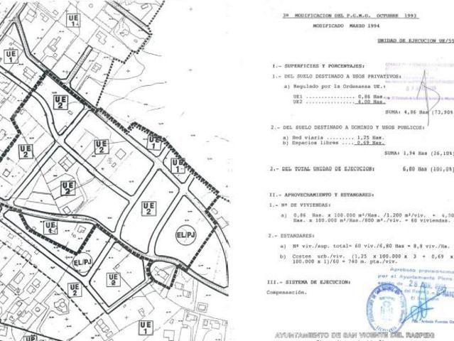 Gran Oportunidad de Inversión en San Vicente del Raspeig