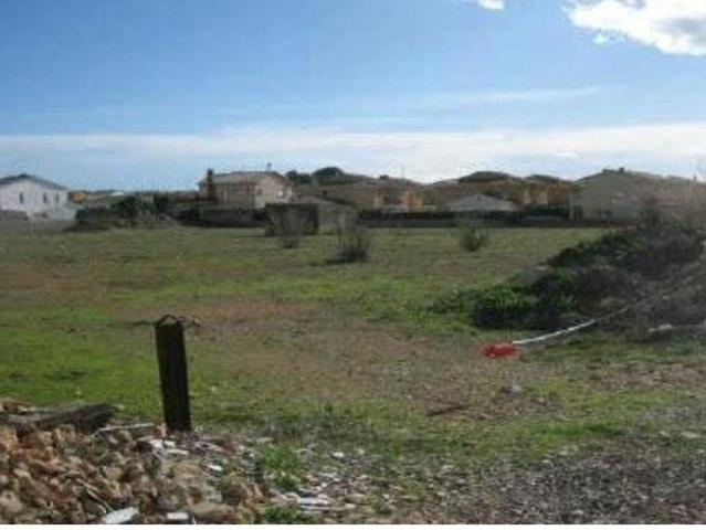 Gran oportunidad de inversión en suelo urbano en Santa Oliva