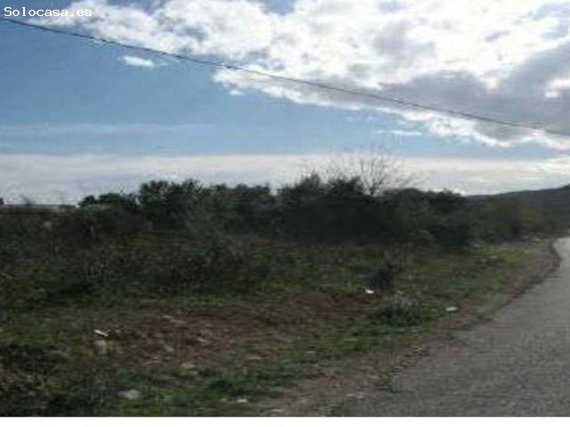 ? Gran oportunidad de inversión en suelo urbano en Santa Oliva ?