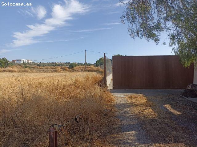¡Gran Oportunidad de Inversión! Finca Urbana en Belicena