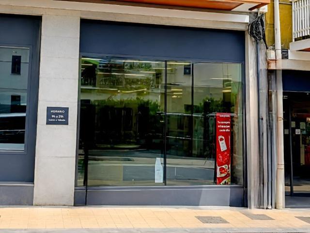¡Gran Oportunidad de Inversión! Local Comercial en Rentabilidad con Inquilino de Primer Nivel