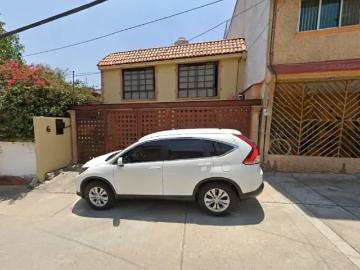 Gran Oportunidad de Inversión – Recuperación Bancaria en Ciudad Satélite – Naucalpan de Juárez
