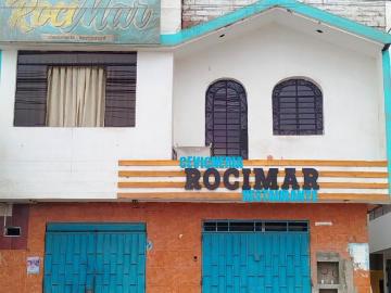 Venta de Casa Comercial en Santa Anita