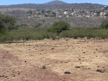 Gran oportunidad de invertir en terreno en san miguel cuyutlan en tlajomulco