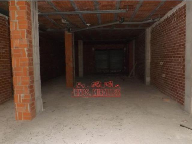¡Gran oportunidad de Local Comercial céntrico en Elche!