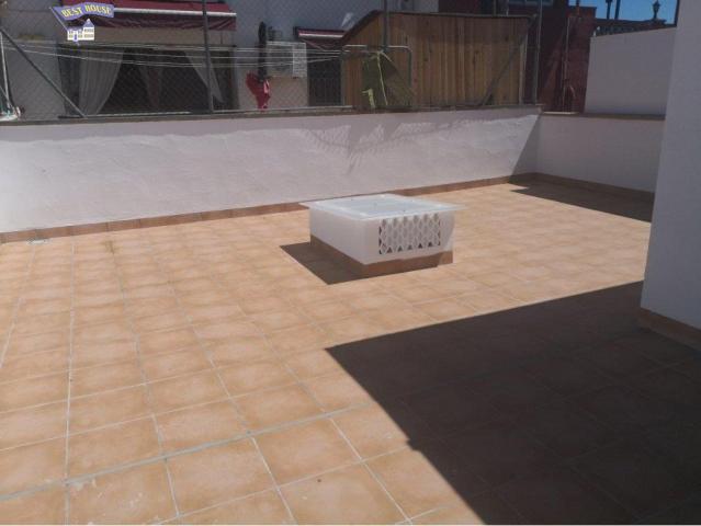 Gran oportunidad de local totalmente diáfano en zona estratégica de Rubí