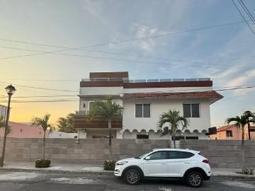 GRAN OPORTUNIDAD DE RESIDENCIA EN VENTA CERCA DE PLAZA MOCAMBO BOCA DEL RIO, VERACRUZ