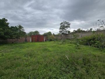Gran oportunidad de terreno en Jojutla