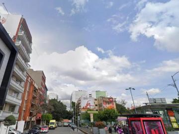 GRAN OPORTUNIDAD! DEPO EN VENTA EN COL. AGRICOLA ORIENTAL A 15 MIN DE PARQUE TEZONTLE