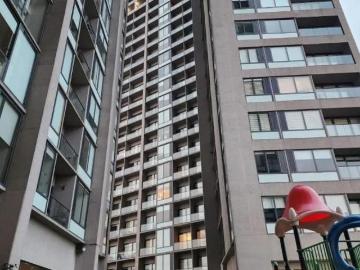 Gran Oportunidad, departamento Grand towers del valle