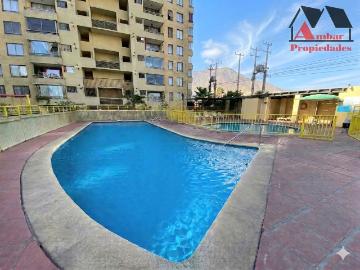 Gran oportunidad depto familiar/ portada oriente / sector norte | 3 dormitorios por 3100.00 en Iquique