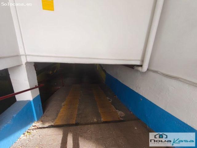 Gran oportunidad, dos plazas de garaje