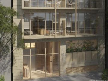 Exclusivo Departamento en Condesa