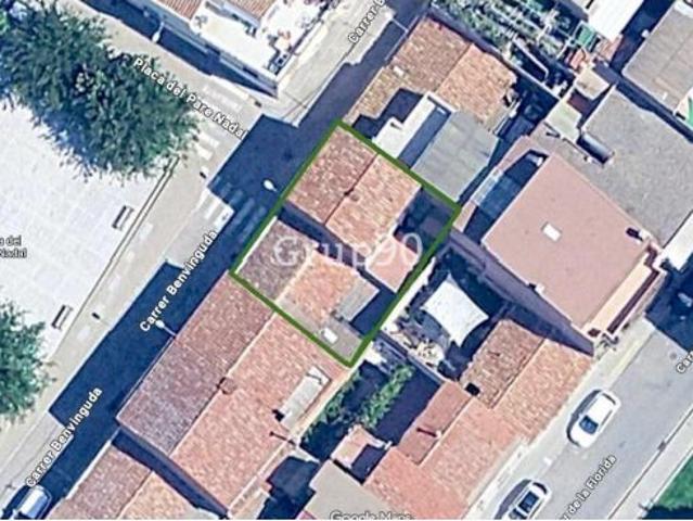 ¡Gran oportunidad en Magraners – Casa con espacio extra y muchas posibilidades!
