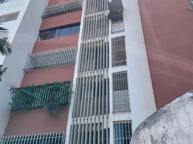 Montalban II apartamento en venta