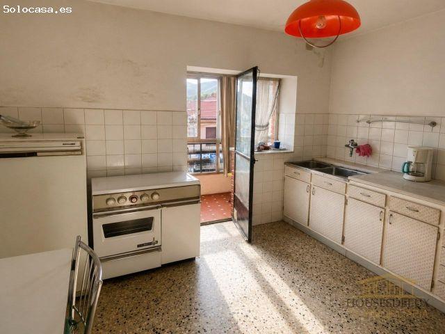 Gran oportunidad en Boñar | Piso de 84 m2 con espectacular terraza