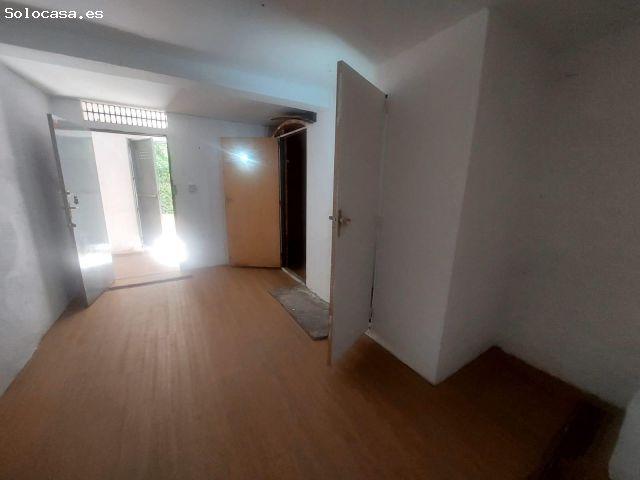 ¡Gran oportunidad en Carabanchel! Trastero / Almacén de 24 m2 con acceso directo exterior