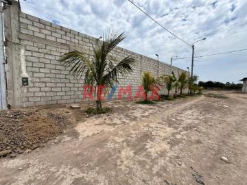 ¡Gran Oportunidad En Chosica Del Norte, Chiclayo!. L.ORDINOLA
