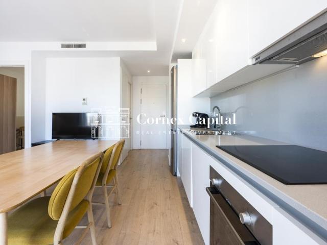 ¡Gran oportunidad en el Poblenou! Listos para entrar a vivir. 83m² Barcelona