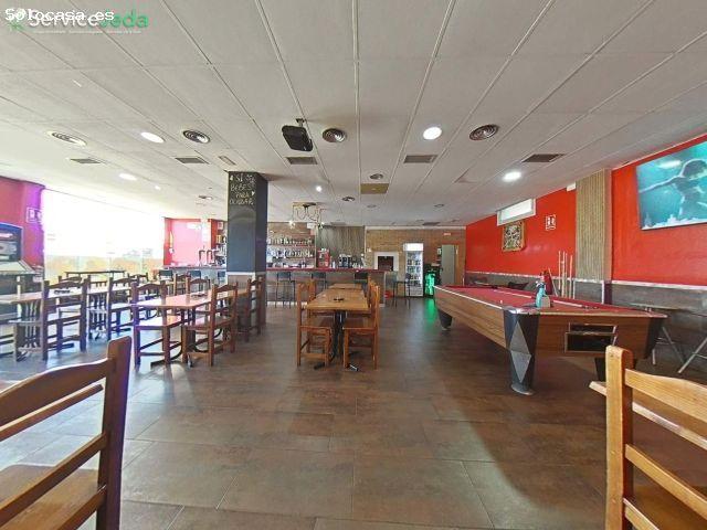 ? ¡GRAN OPORTUNIDAD EN EL VENDRELL! TRASPASO DE BAR EN EL TANCAT – ZONA TOP ?