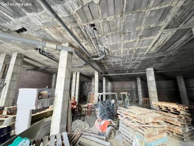 ¡GRAN OPORTUNIDAD EN ESTEPONA! LOCAL COMERCIAL EN BRUTO CON INFINITAS POSIBILIDADES