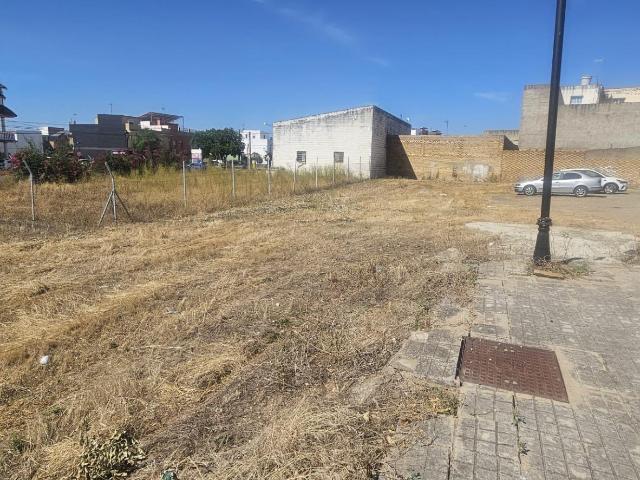 Gran oportunidad en Guillena Sevilla