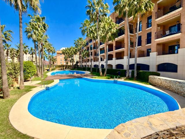 &iexcl Gran oportunidad en la zona Miguel Hern&aacute ndez!\. 122m² Dénia