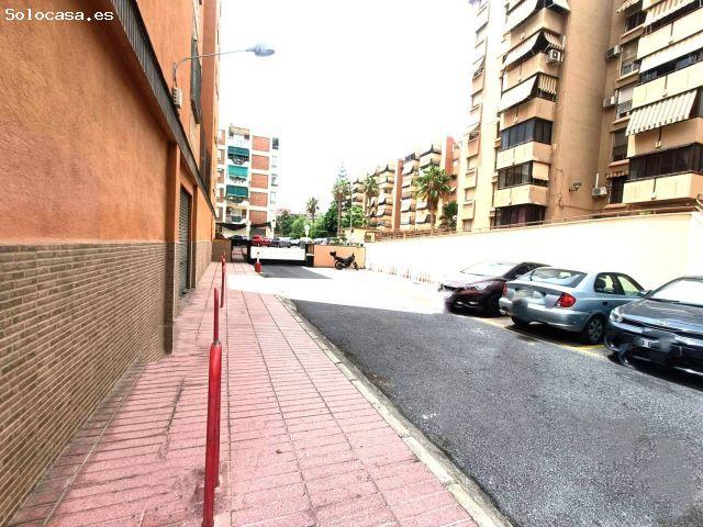 ¡Gran oportunidad en Princesa Mercedes! Primer piso con parking, ascensor y enorme potencial junto a