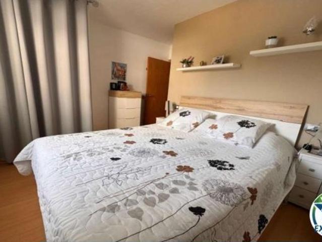 Gran oportunidad en Santa Margarita: apartamento con jardín y piscina